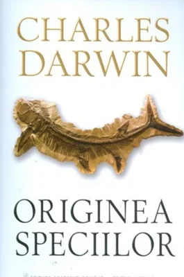 Originea speciilor