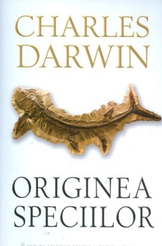 Originea speciilor