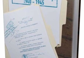 Din istoria serviciului special de informații 1940-1945