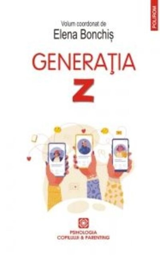 Generația Z