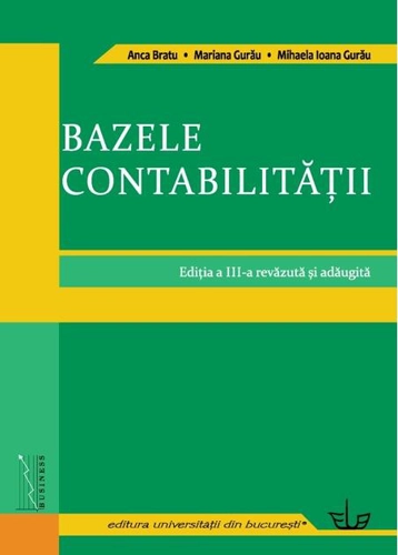 Bazele contabilității