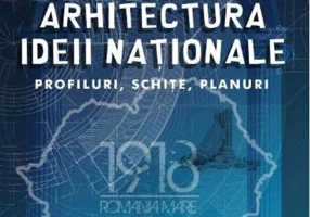 Arhitectura ideii naționale