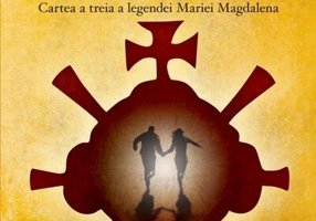 Prințul poet. Cartea a treia a legendei Mariei Magdalena