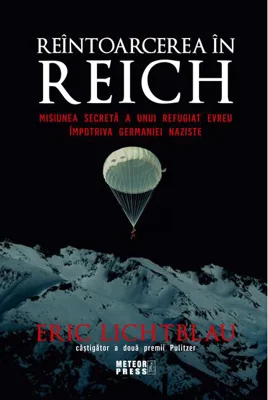 Reîntoarcerea în Reich