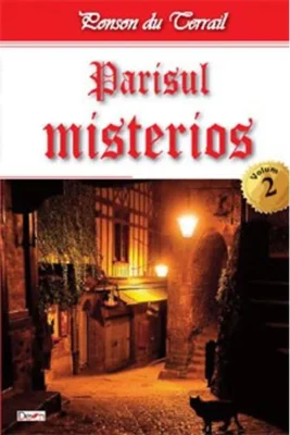 Parisul misterios (Vol. 2)