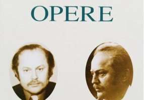 Sorin Titel. Opere (Vol. I+II) Schițe și povestiri, nuvele, romane. Romane, scenarii de film