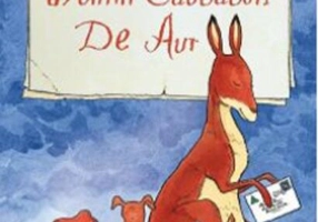 Ultimii căutători de aur