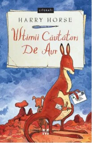 Ultimii căutători de aur