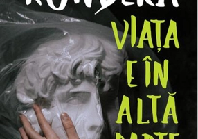 Viaţa e în altă parte