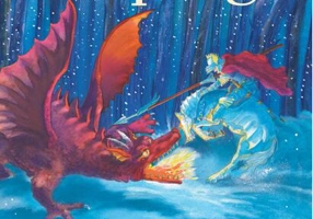 Sir Gawain și Cavalerul Verde