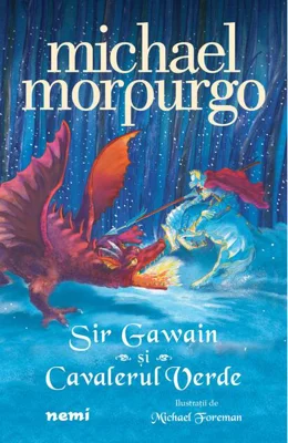 Sir Gawain și Cavalerul Verde