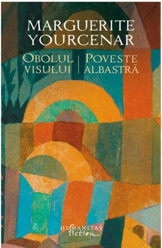 Obolul visului. Poveste albastră
