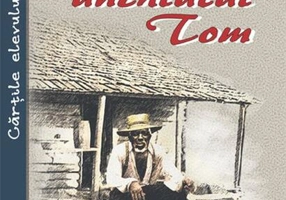 Coliba unchiului Tom