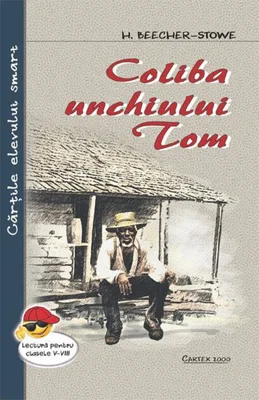 Coliba unchiului Tom