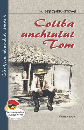 Coliba unchiului Tom