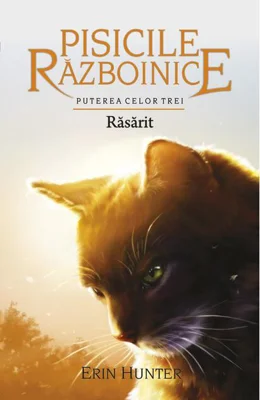 Răsărit (Vol. 18)