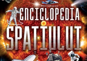 Enciclopedia spațiului