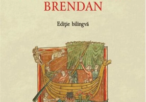 Călătoria Sfântului abate Brendan