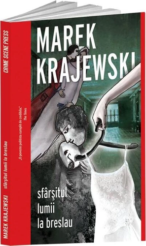 Sfârșitul lumii la Breslau