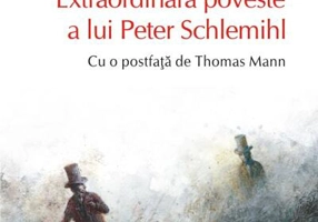 Extraordinara poveste a lui Peter Schlemihl (Top 10+)