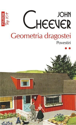 Geometria dragostei (Vol. 2)