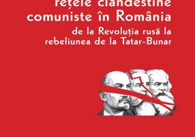 Rețele clandestine comuniste în România