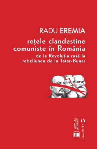 Rețele clandestine comuniste în România