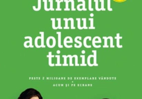 Jurnalul unui adolescent timid