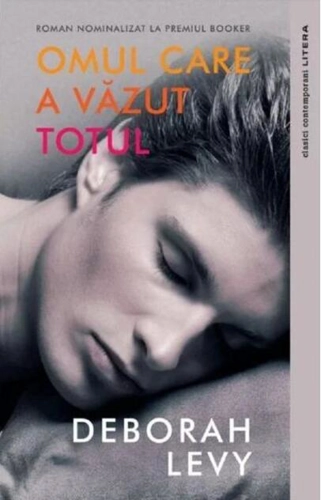 Omul care a văzut totul