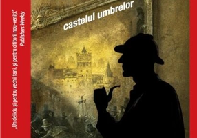 Castelul umbrelor