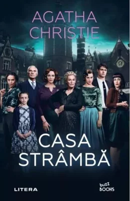 Casa strâmbă