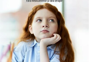 Cum înlăturăm anxietatea copiilor noştri