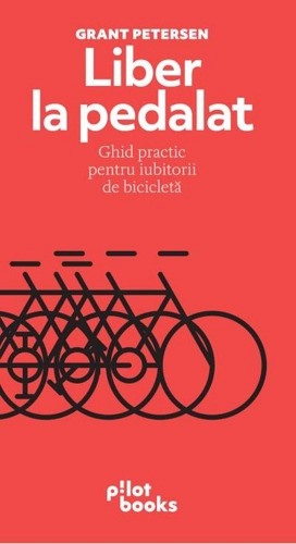 Liber la pedalat