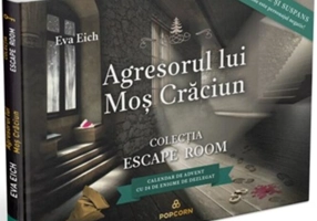 Agresorul lui Moș Crăciun