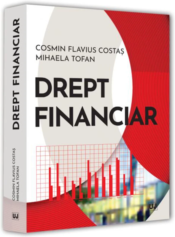 Drept financiar