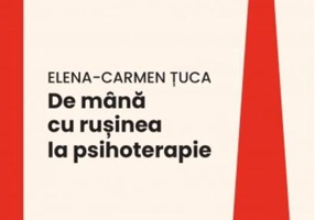 De mână cu rușinea la psihoterapie