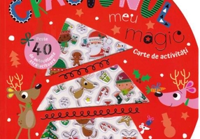 Crăciunul meu magic