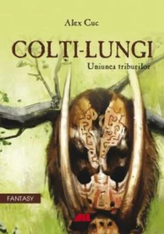 Colți lungi. Uniunea triburilor