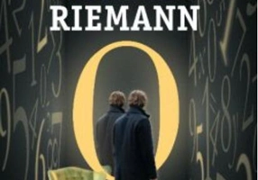 Bărbatul care se credea Riemann