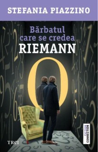 Bărbatul care se credea Riemann