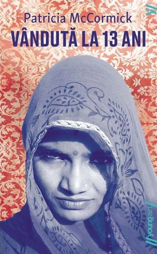 Vândută la 13 ani - PB