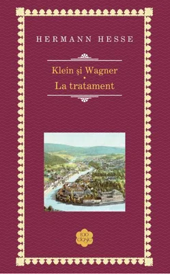 Klein și Wagner. La tratament