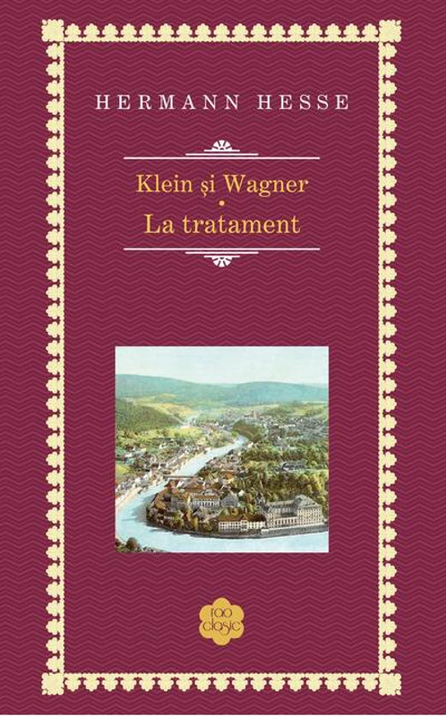 Klein și Wagner. La tratament