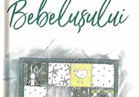 Bun venit bebeluşului