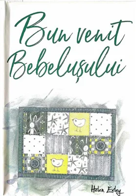 Bun venit bebeluşului