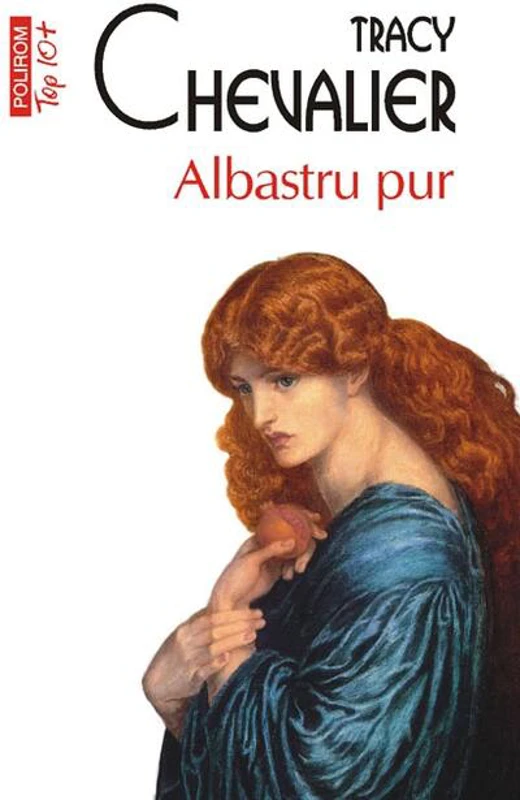 Albastru pur (Top 10+)
