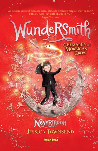 Wundersmith (Vol. 2)