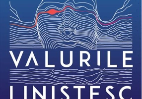 Valurile liniștesc vântul