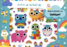 Regatul Curcubeielor