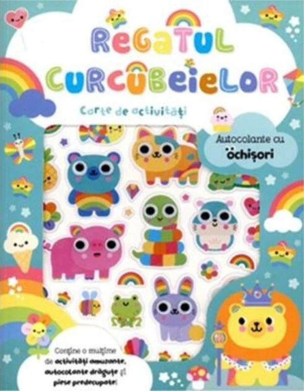Regatul Curcubeielor